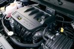 Chrysler Sebring 2007 года